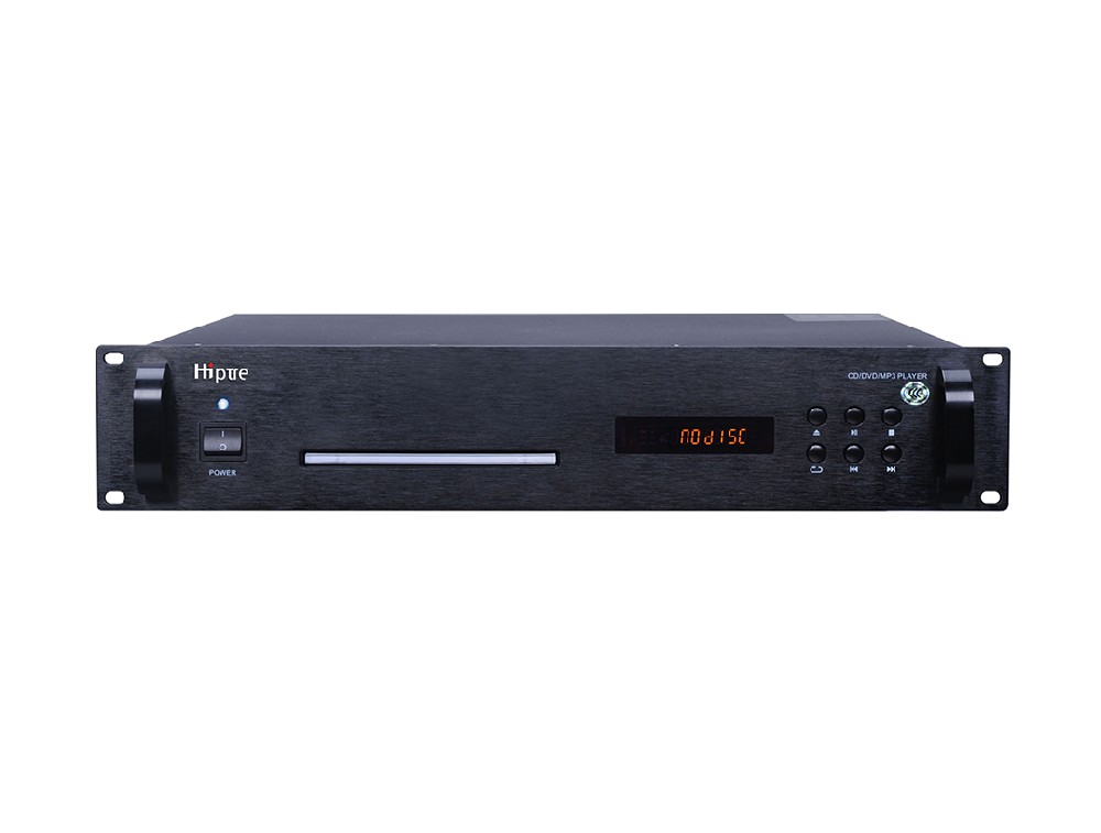 CD機 HT-2301