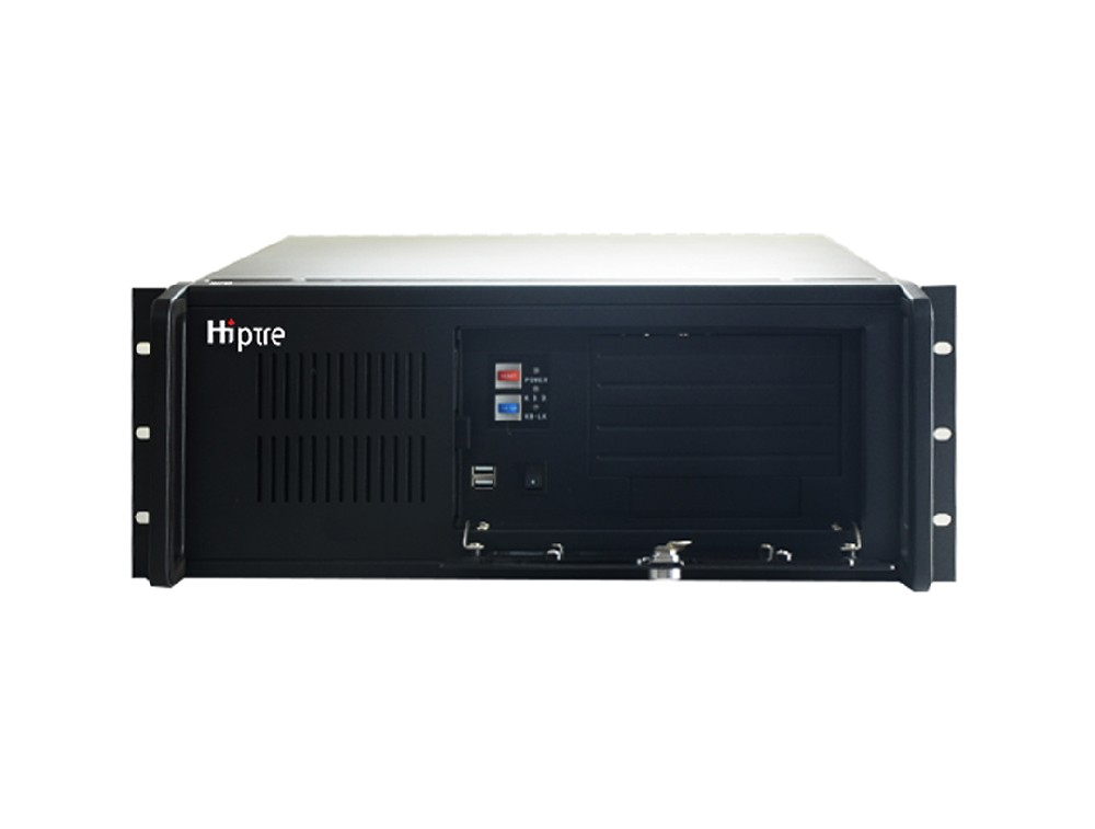 無紙化文件管理服務器 HT-D6001