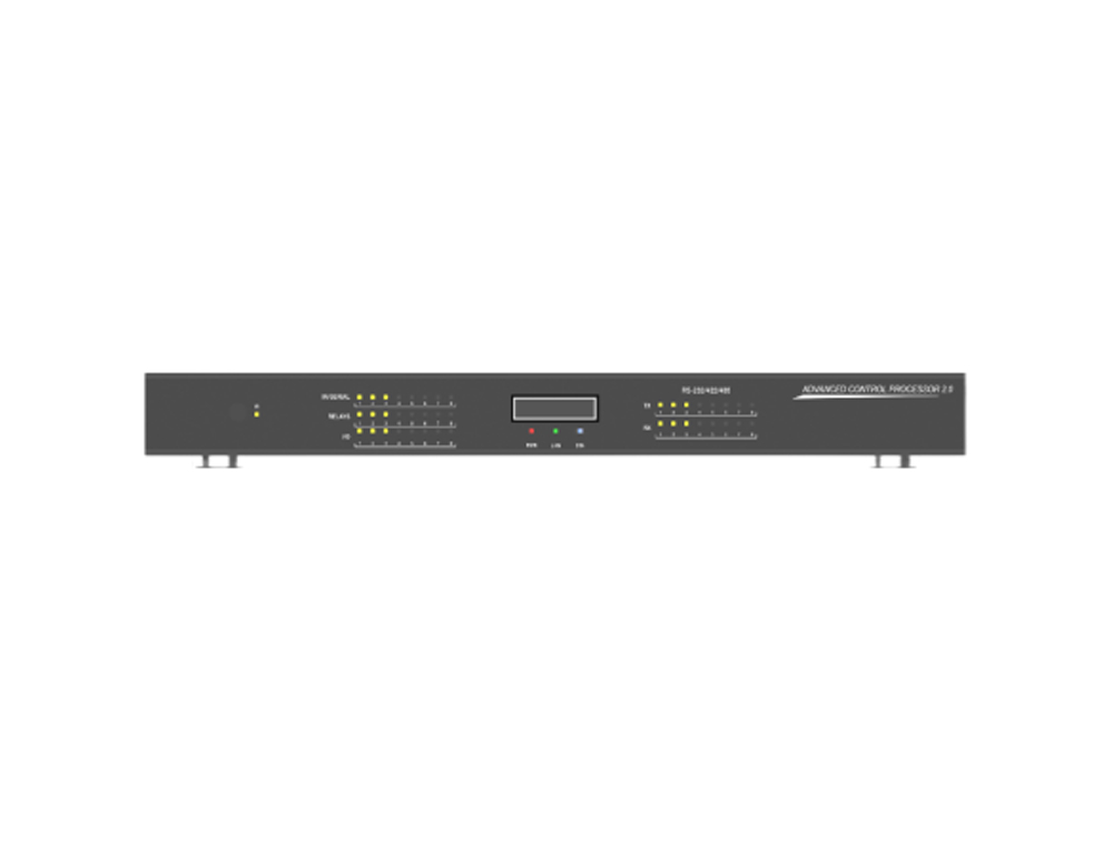 中央控制主機  HDP-CTL801